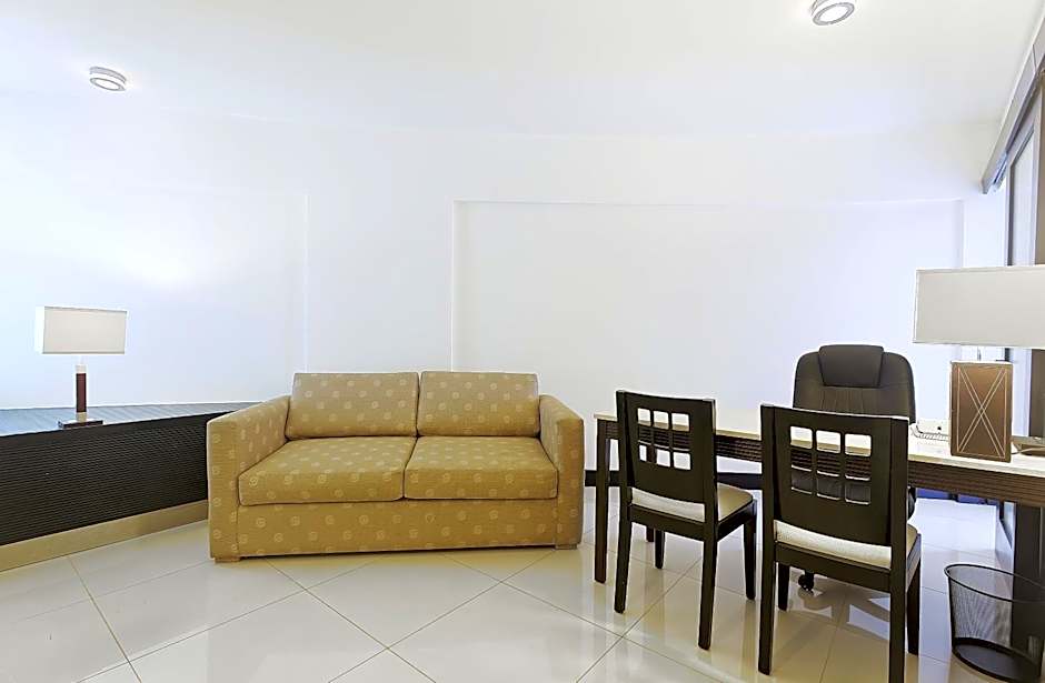 Crowne Plaza Villahermosa By IHG