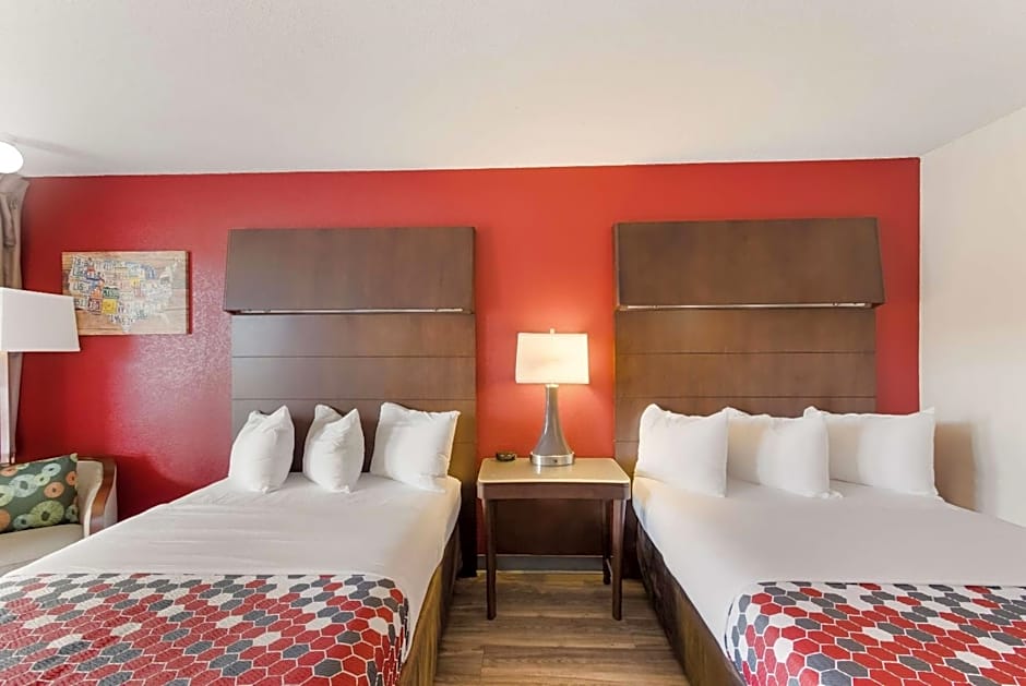 Econo Lodge North Washington