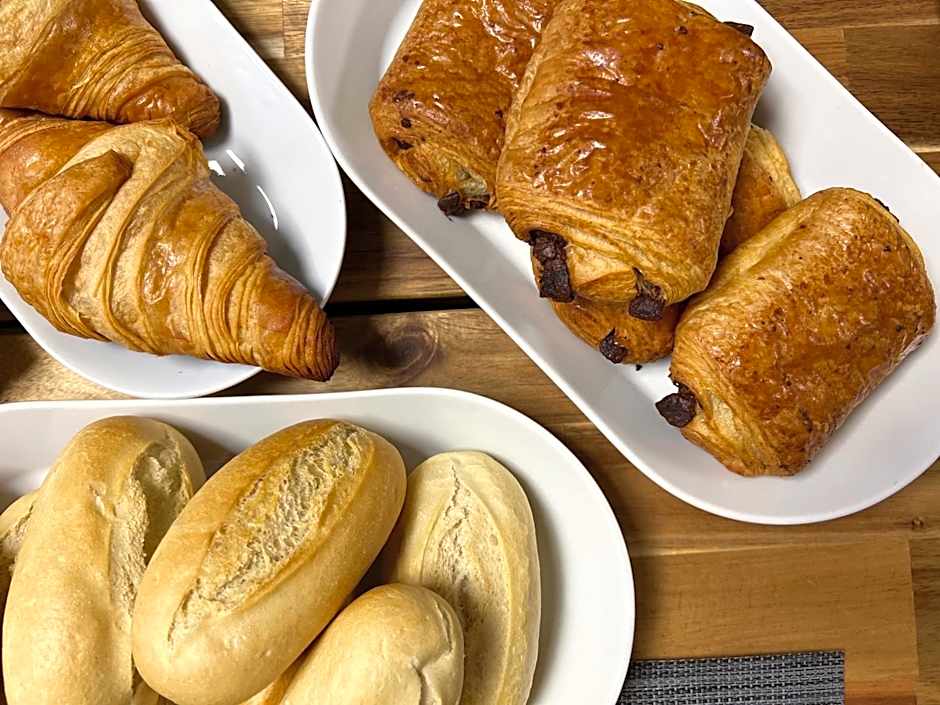 La Maison Charentonneau