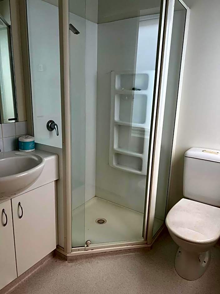 Star Bar Cafe and Hotel