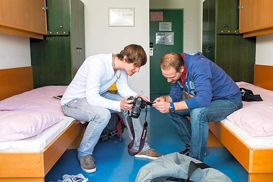 Palace Hostel Vienna