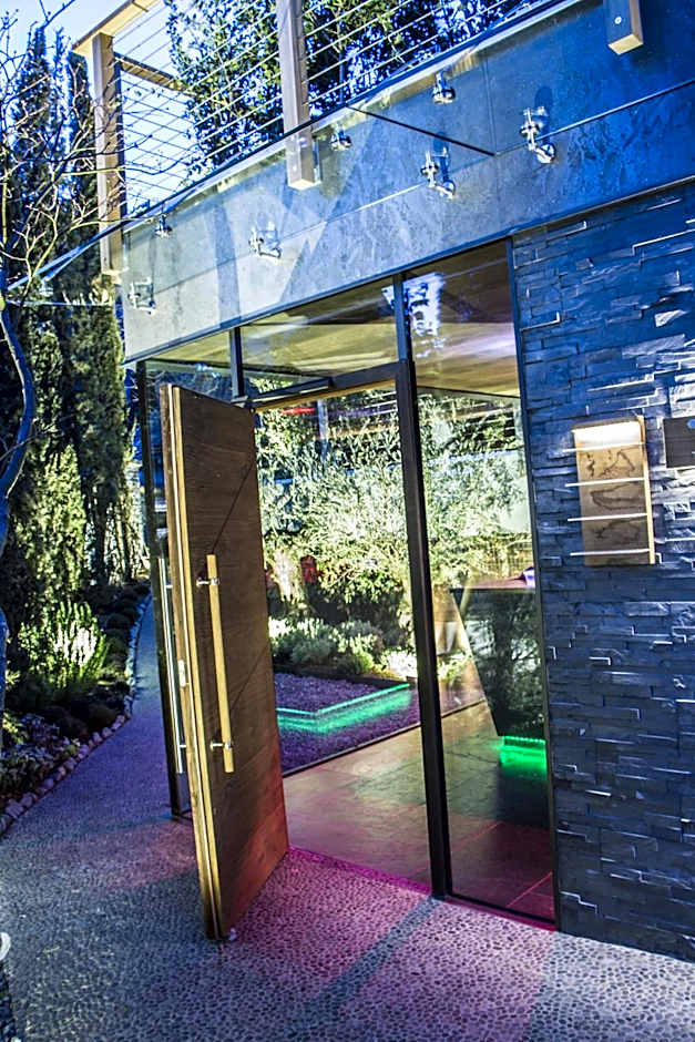 SPA & Relax Hotel Erika