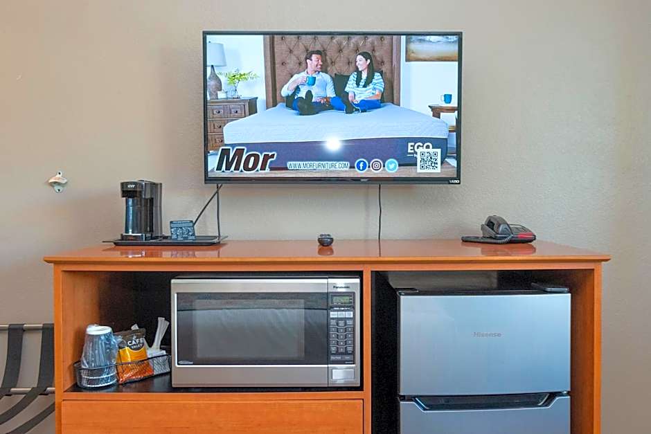 Nordic Inn & Suites – Portland, OR
