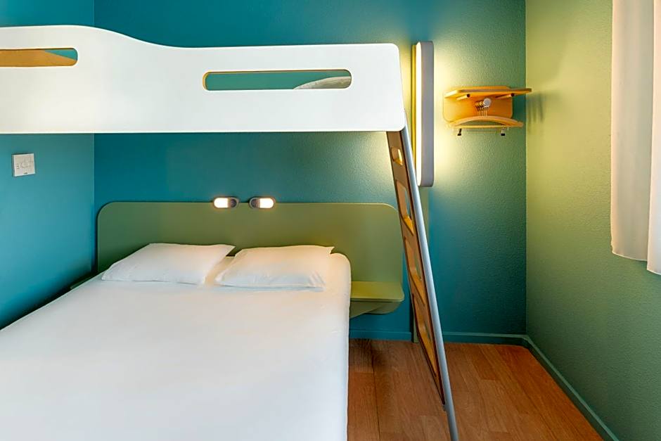 Ibis budget Les Sables d'Olonne