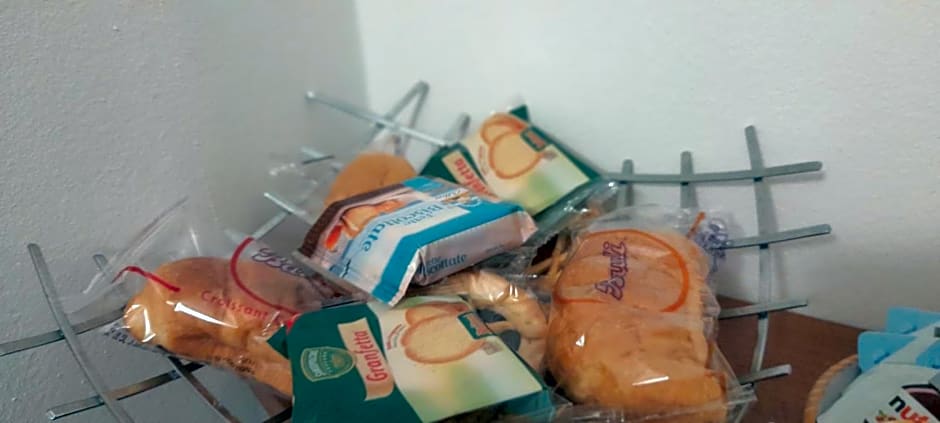 B&B Beglia Alguer - self check-in