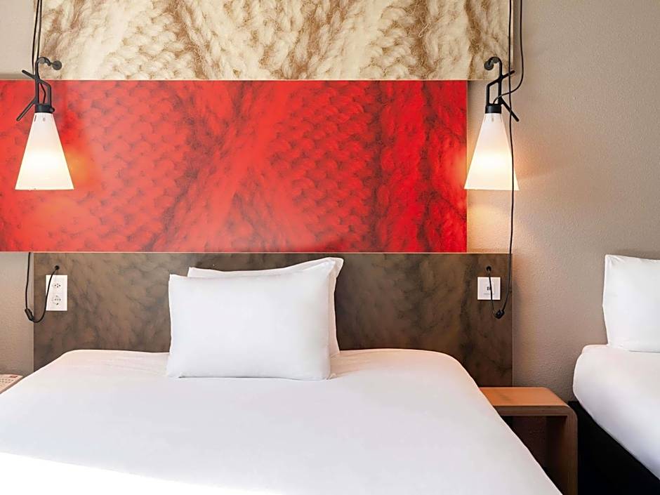 ibis Bern Expo