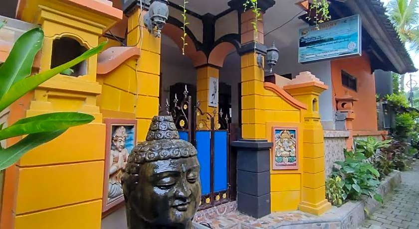 Harmony Guest House