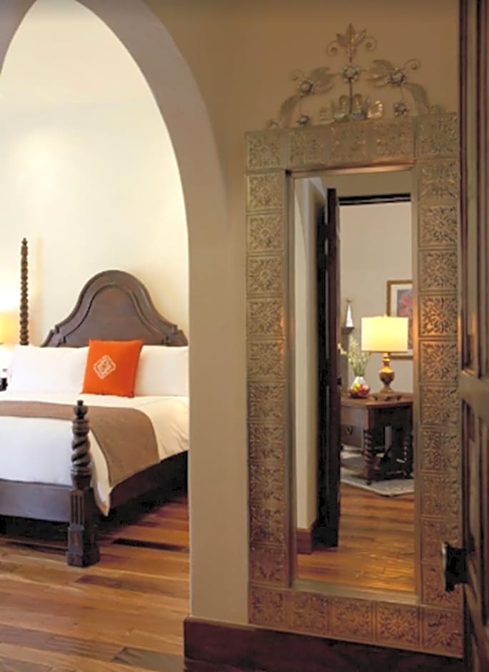 Rosewood San Miguel De Allende