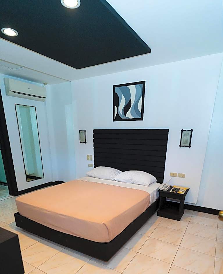 Davao Royal Suites and Residences