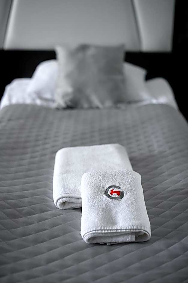 Hotel Grafit