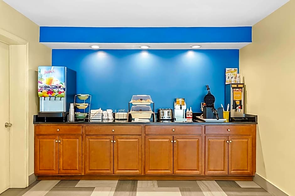 Quality Inn Lexington