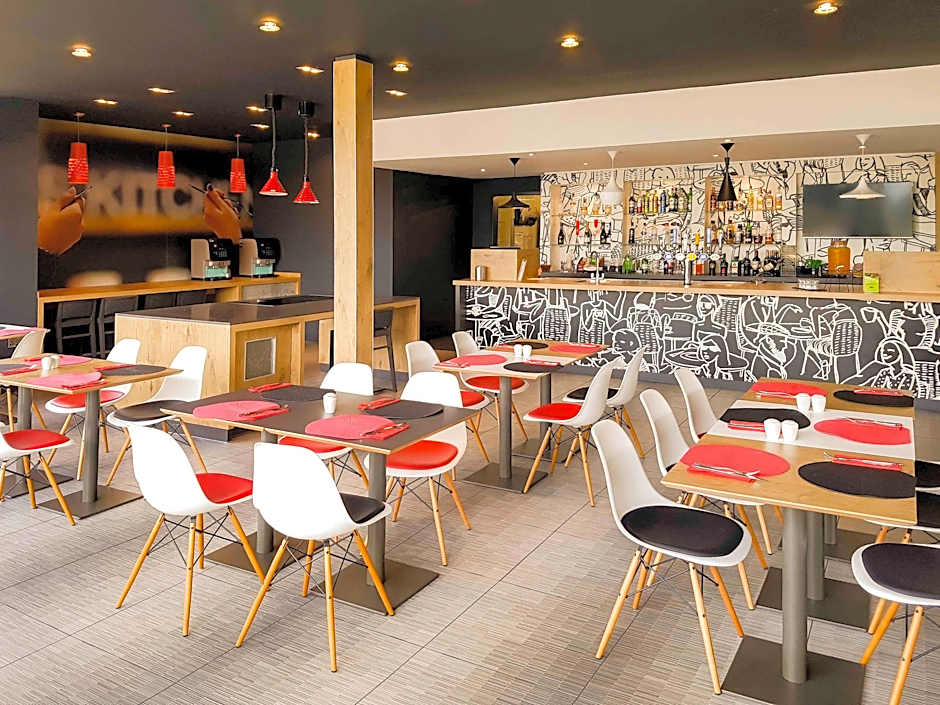 ibis Birmingham Bordesley