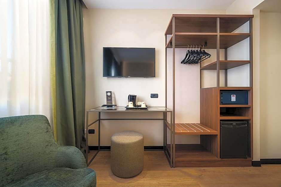 Hotel Mozart