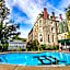 1886 Crescent Hotel and Spa
