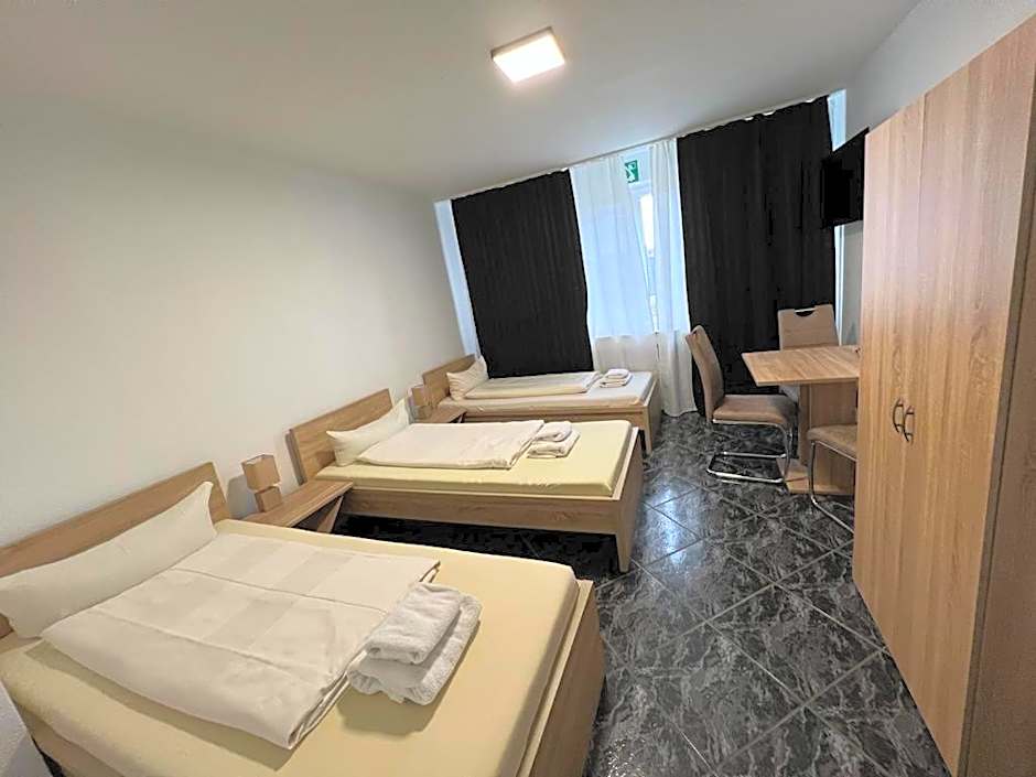 Hotel Dümptener Hof