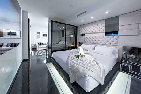 Best Western Premier Milano Palace Hotel