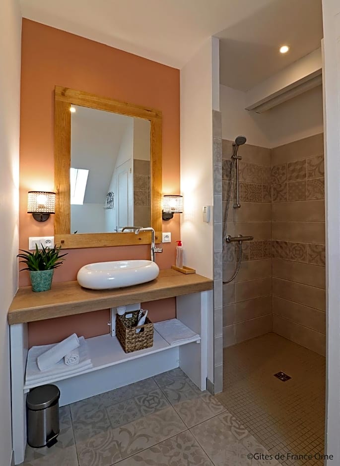 La Grange Bagnolaise