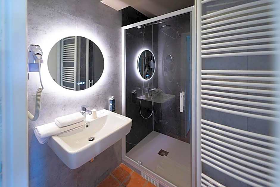 Le Gingko - Hotel du Golf Parc Robert Hersant