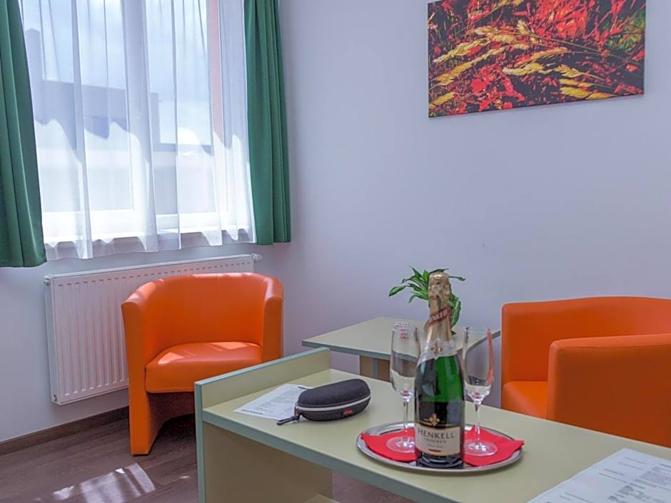 WinRooms "hotel&apartments"