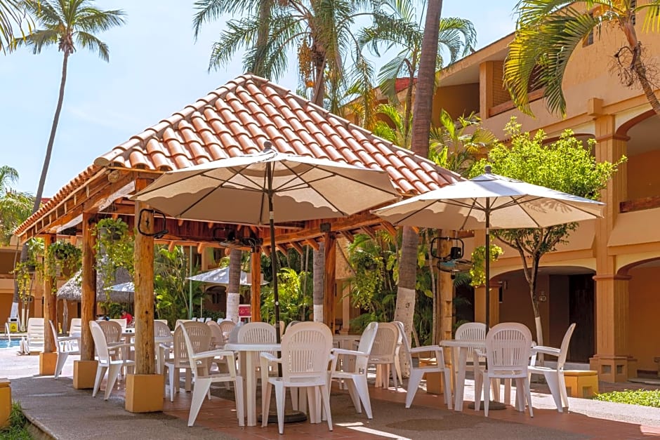 Hotel Margaritas