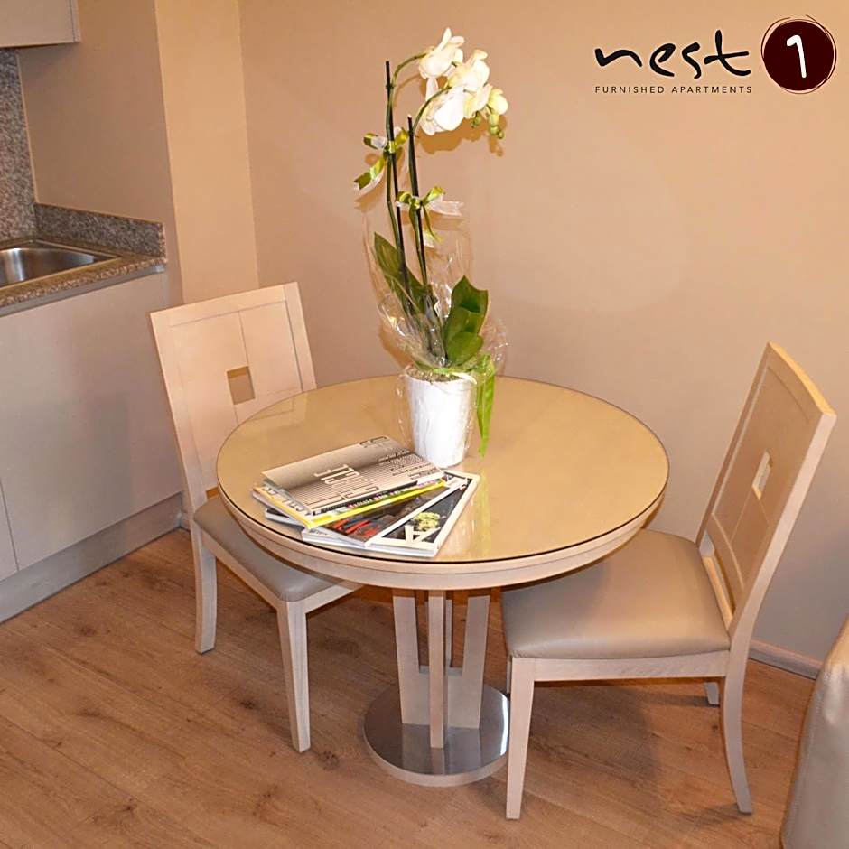 Nest 1 Hotel