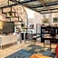 Crystal Loft Luxury Milano