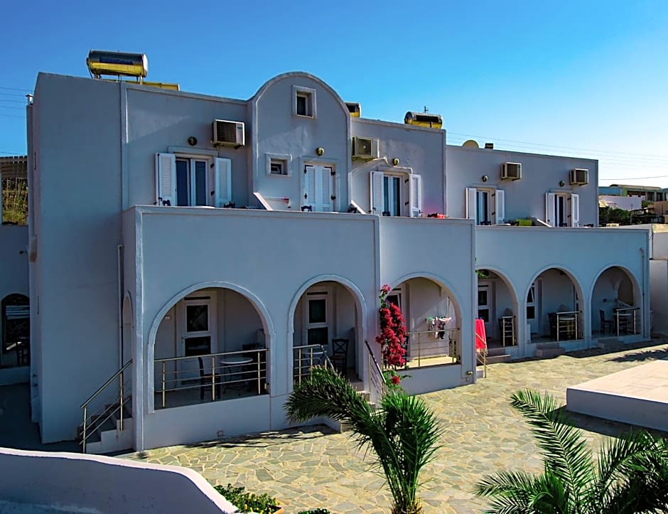 Unique Galini Oia - Adults Only