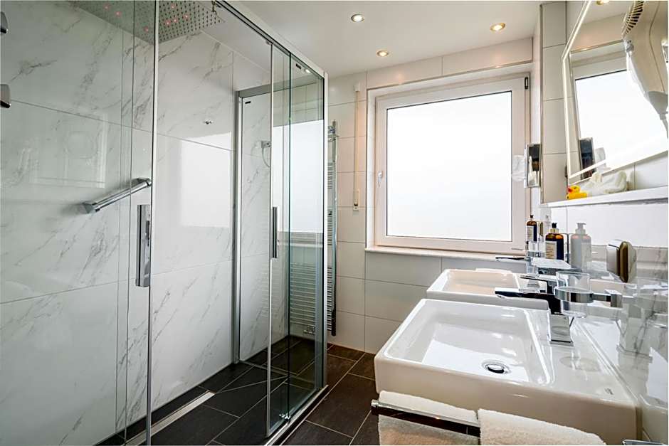 Hotel Krone Igelsberg