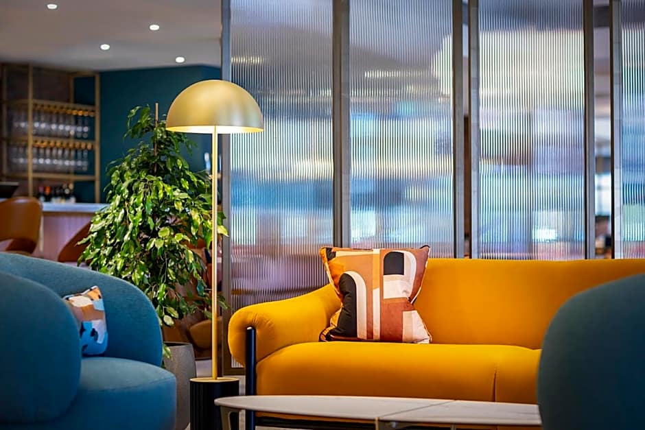 voco Fareham  Solent By IHG