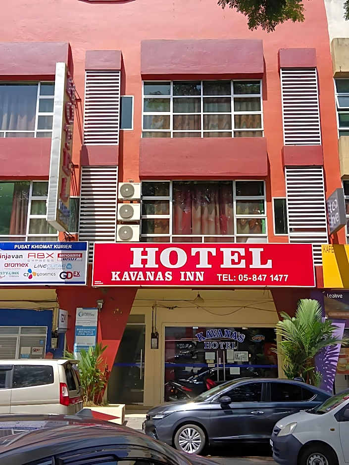 Foto 1 dari 8 — KAVANAS INN