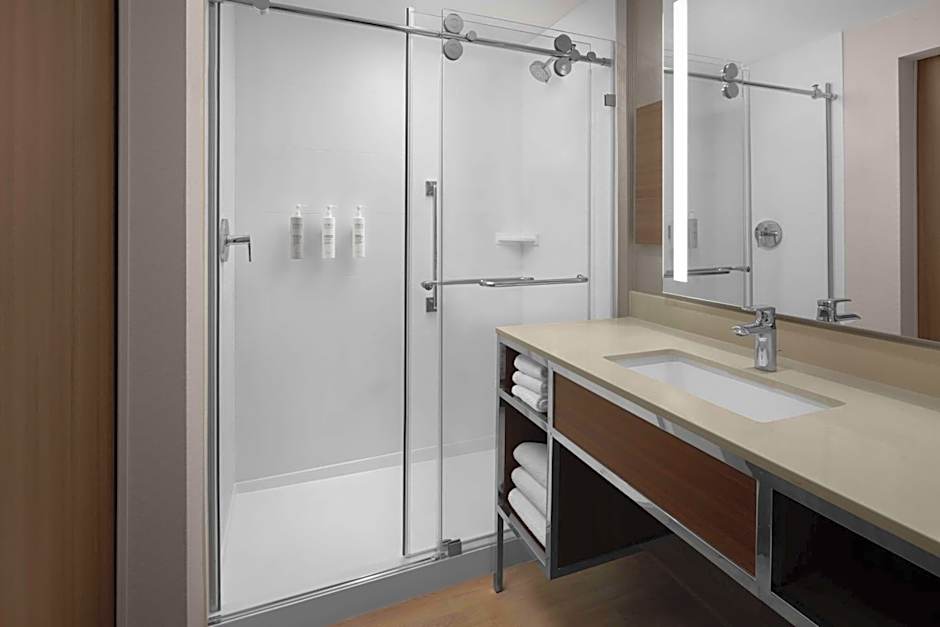 Hilton Garden Inn Grand Prairie at EpicCentral