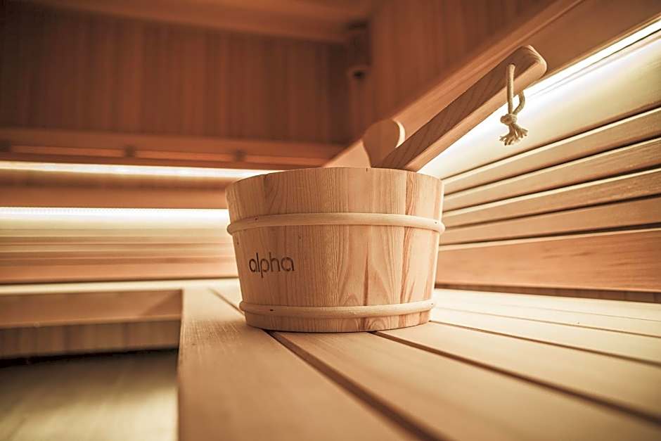 DAS ERZ Medical Spa & Hotel