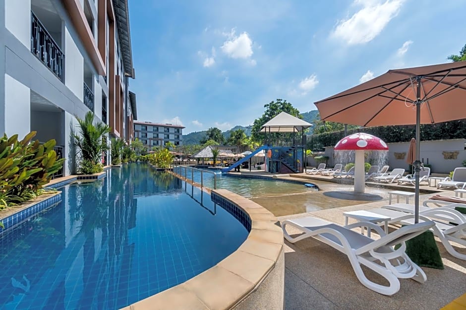 Tuana Hotels Casa Del Sol