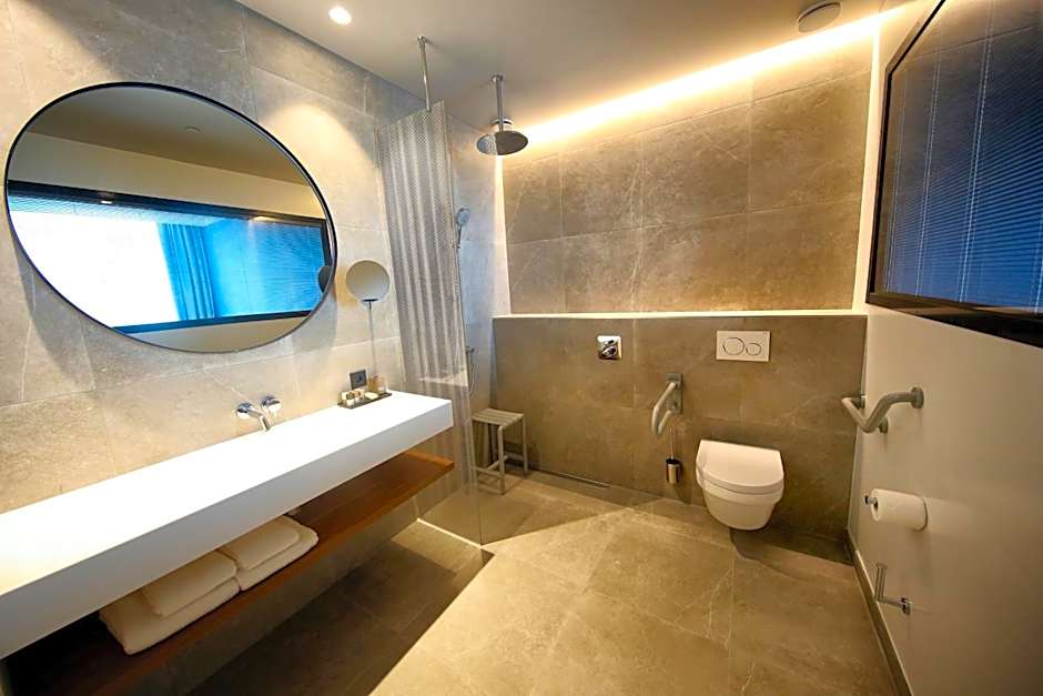 Van der Valk Hotel Amsterdam Zuidas -Rai