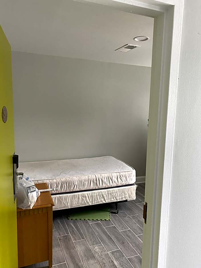 DC International Hostel 1