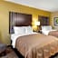 Quality Inn Seneca US-123