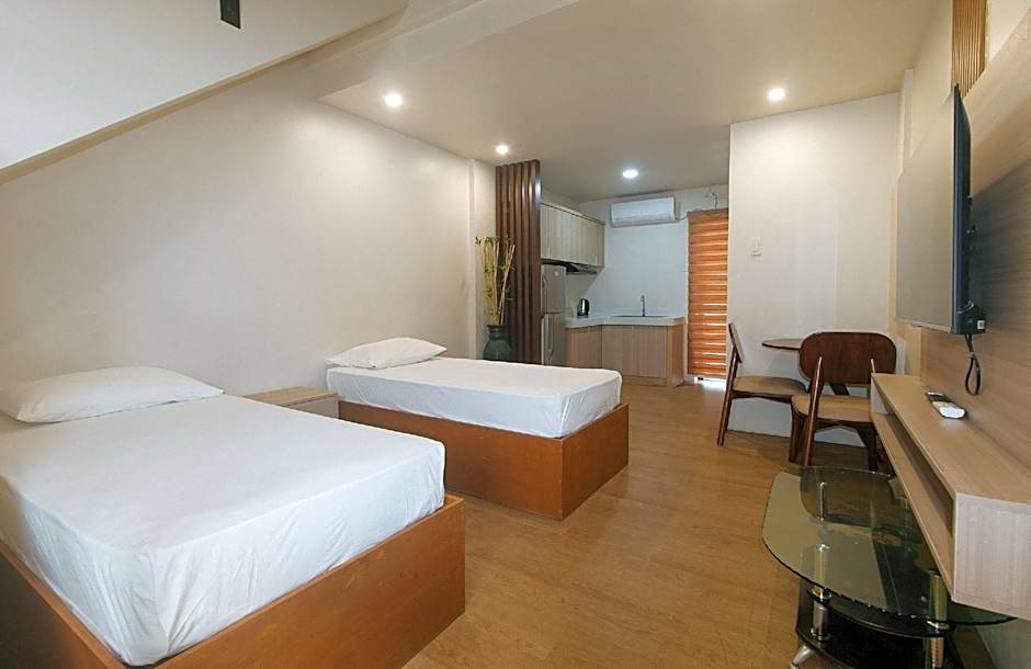 Elyseah Condotel by RedDoorz