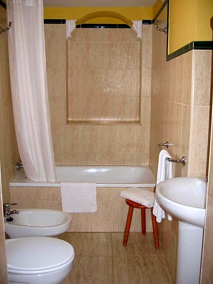 Hotel Residencia Miami