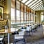 DoubleTree by Hilton Manchester Airport
