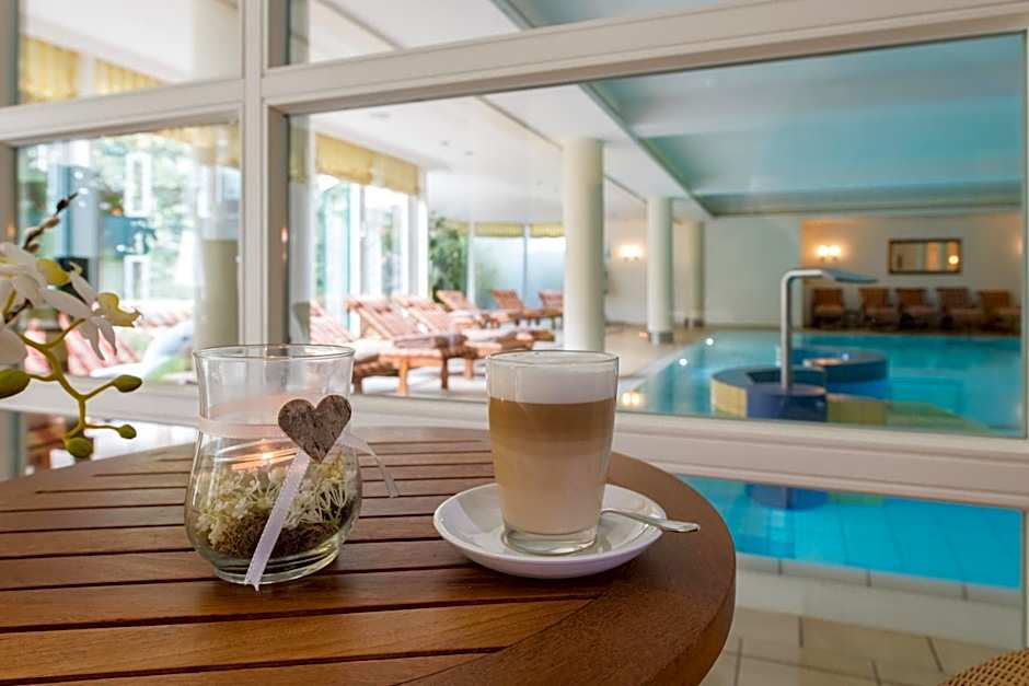 Hotel Birke, Ringhotel Kiel