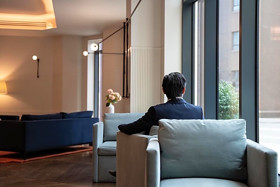 Rockwell East-Tower Bridge