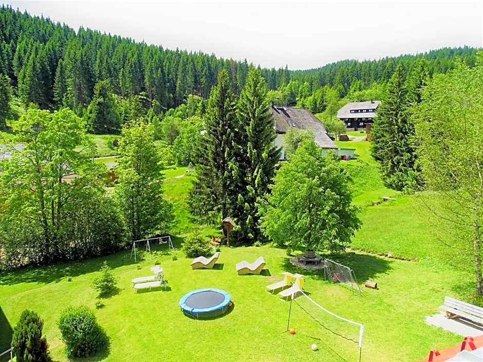 Schwarzwald-Hotel Kraeutle
