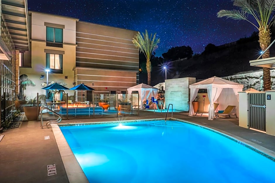 Hampton Inn & Suites by Hilton Mission Viejo Laguna San Juan Capistrano