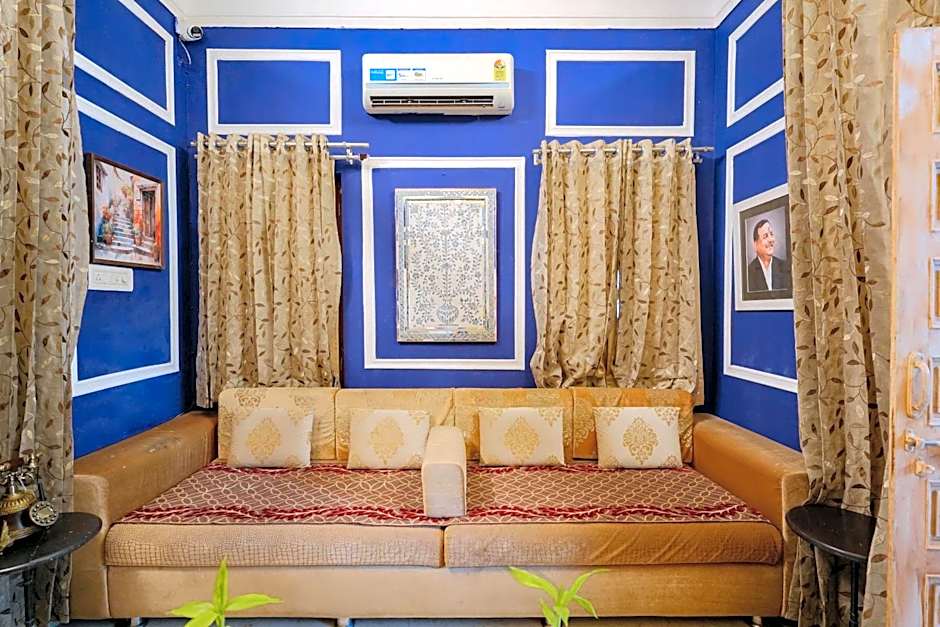 Wanderlust A Boutique Homestay