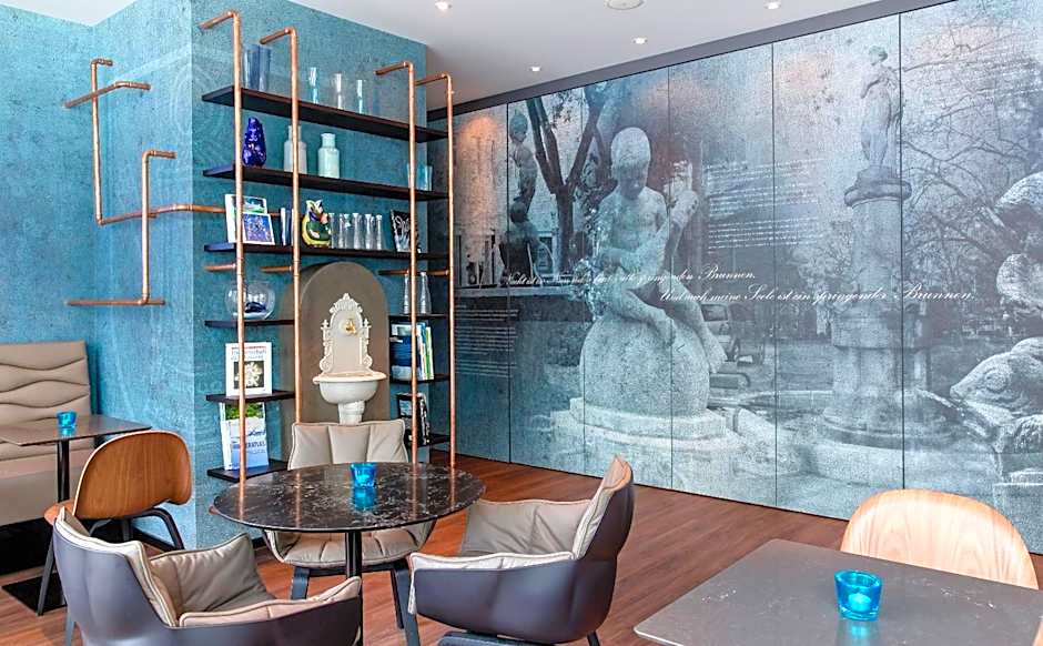 Motel One Stuttgart-Bad Cannstatt