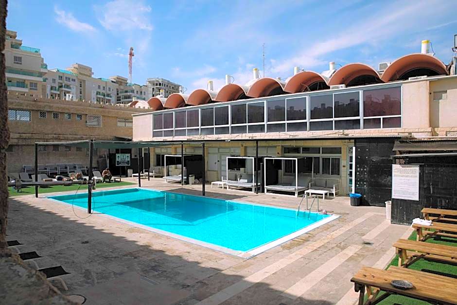 Rich Boutique Hotel