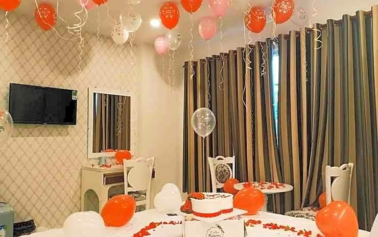Thanh Thanh Hotel