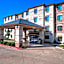 Holiday Inn Express and Suites Granbury By IHG