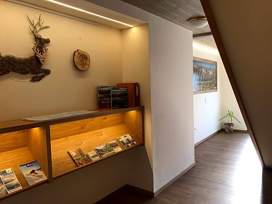 Hotel Gasthof Schweizerhaus