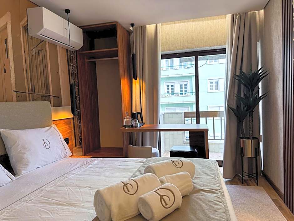 Dom João Glamour Hotel